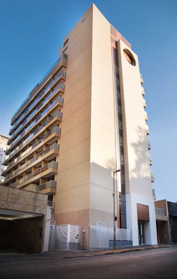 Lindo Studio na Augusta até 4 pessoas STAYS 707 São Paulo Extérieur photo