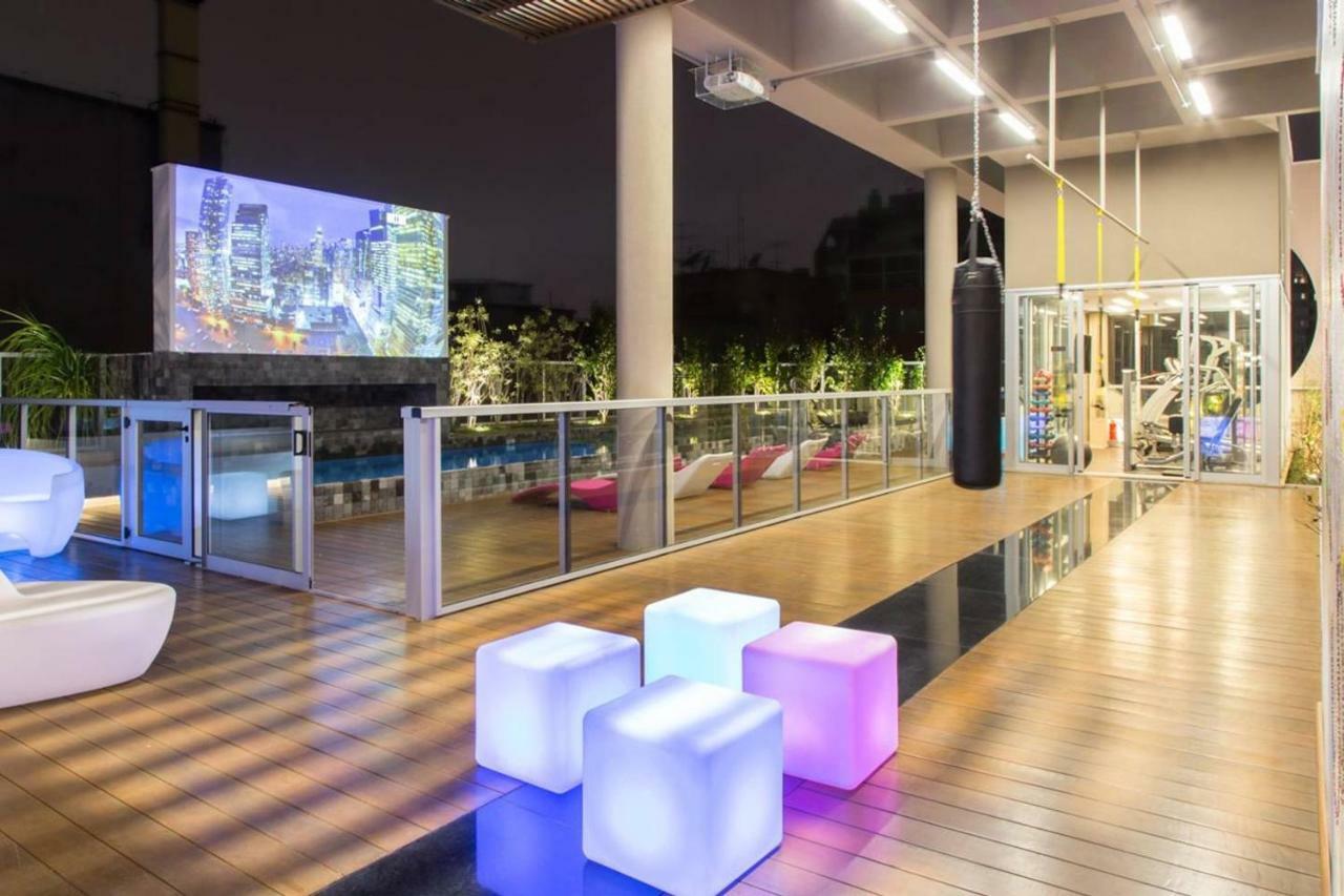 Lindo Studio na Augusta até 4 pessoas STAYS 707 São Paulo Extérieur photo
