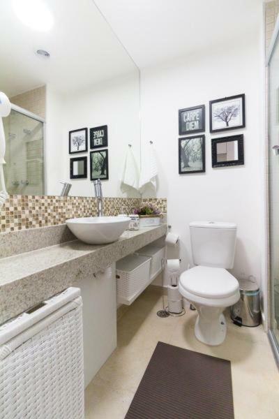 Lindo Studio na Augusta até 4 pessoas STAYS 707 São Paulo Extérieur photo