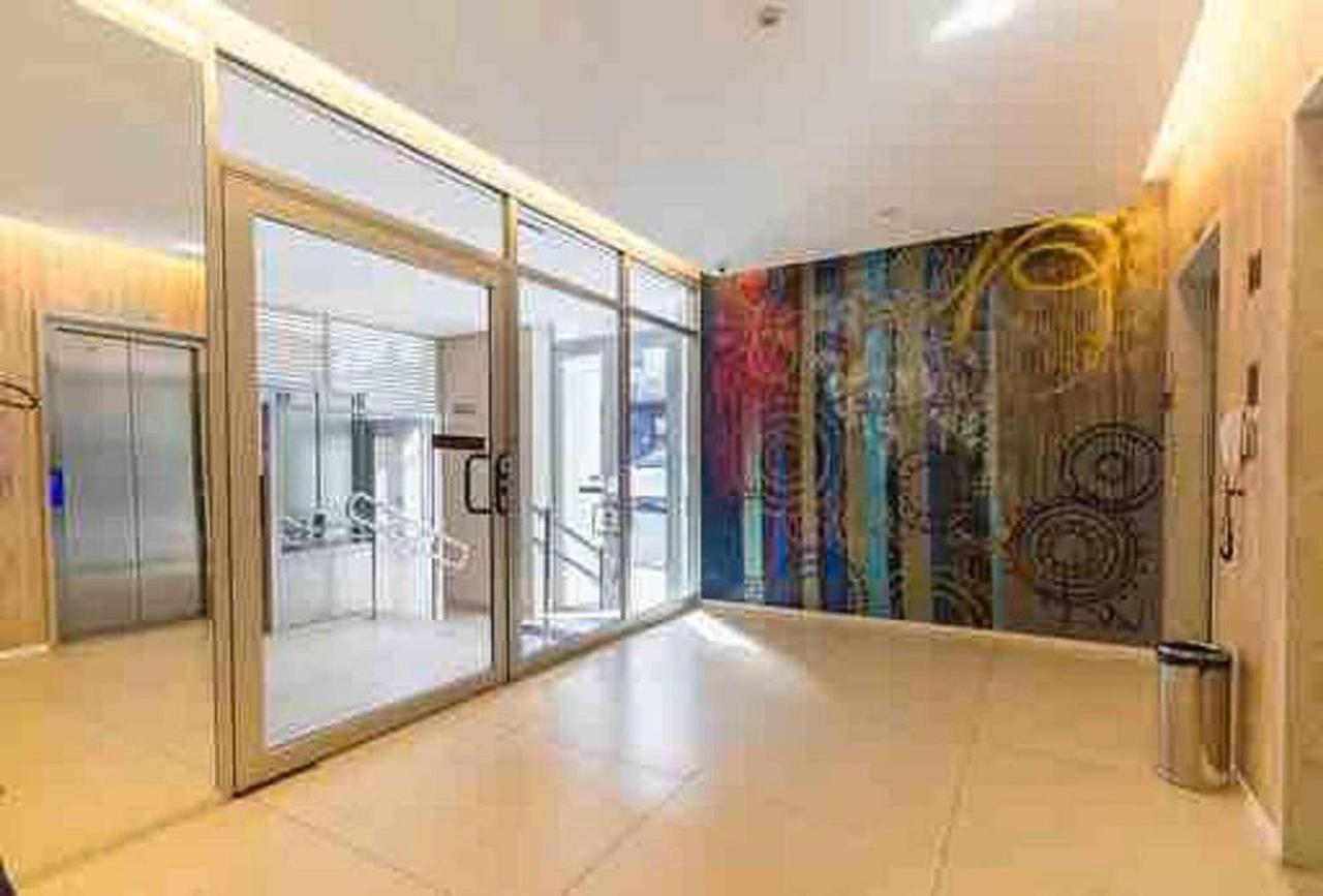 Lindo Studio na Augusta até 4 pessoas STAYS 707 São Paulo Extérieur photo