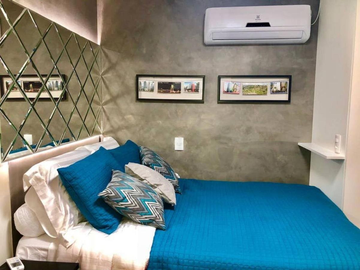 Lindo Studio na Augusta até 4 pessoas STAYS 707 São Paulo Extérieur photo