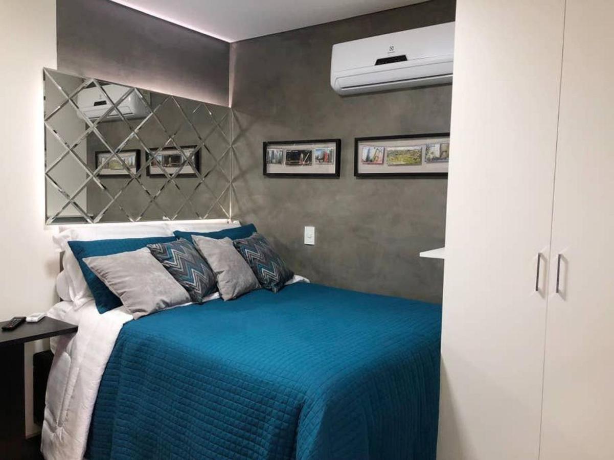 Lindo Studio na Augusta até 4 pessoas STAYS 707 São Paulo Extérieur photo